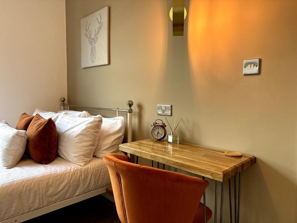 Deluxe Stays @ Libra Spaces Kingston upon Hull Exterior photo